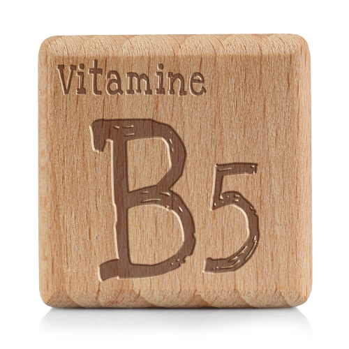 Vitamine B5